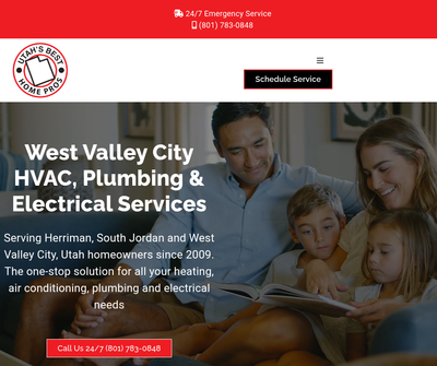 Utah''s Best Home Pros