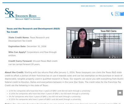 Tax consultant in Dallas