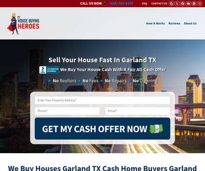 House Buying Heros