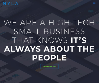 Nyla Technology Solutions