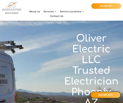 Oliver Electric LLC