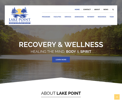 Lakepoint Recovery & Wellness