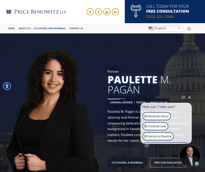 Maryland Criminal Defense Law Group