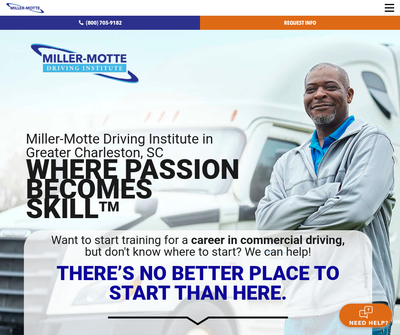 Miller-Motte Driving Institute