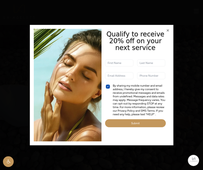 LA Ageless Medical Aesthetics