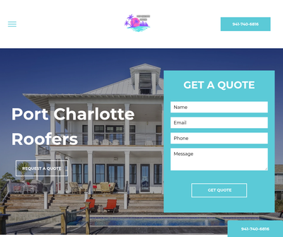 Port Charlotte Roofers