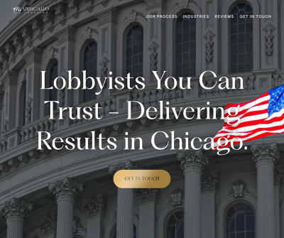Chicago Lobbying