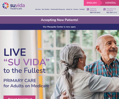 Suvida Healthcare