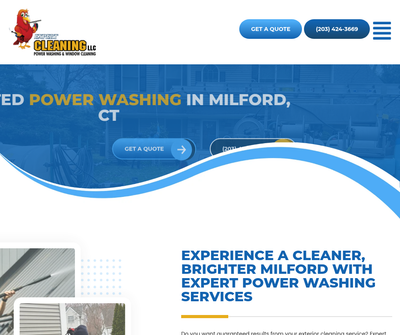 Expert Cleaning