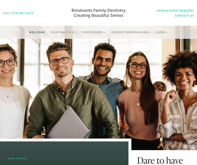 Brostowitz Family Dentistry