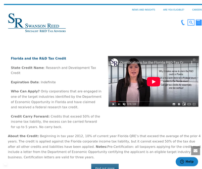Tax consultant in Miami