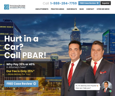 Poynter & Bucheri, LLC