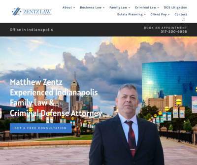 Zentz Law, LLC