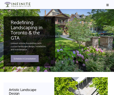 Infinite Possibilities Group Inc.