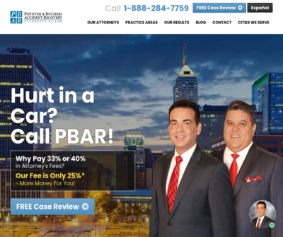 PBAR Poynter & Bucheri, LLC