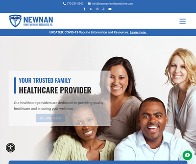 Newnan Family Medicine