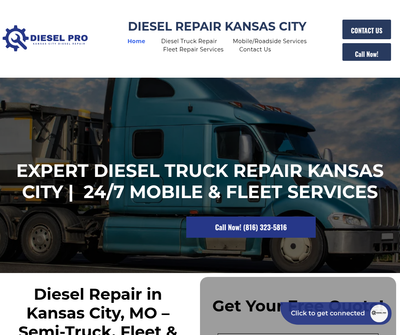 Diesel Pro LLC