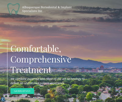 Albuquerque Periodontal & Implant Specialists