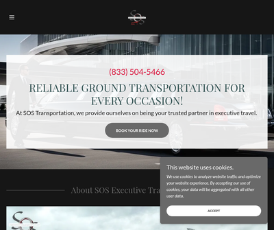 SOS Executive Transportation LLC