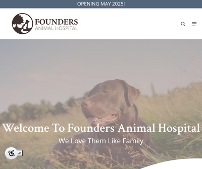 Founders Animal Hospital