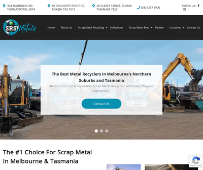 SRS Metals