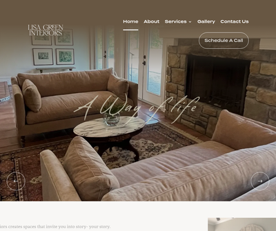 Lisa Green Interiors