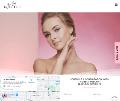 The Best Injector