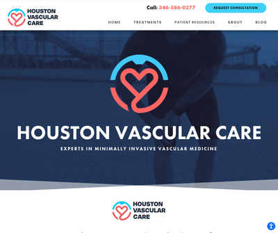 HoustonVascularCare.com