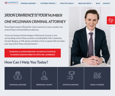 Lawrence Law Firm, PLLC