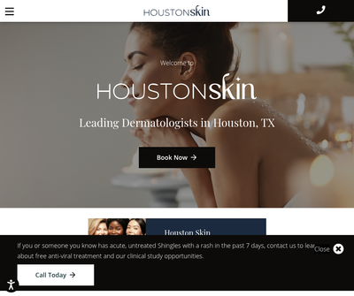 Houston Skin