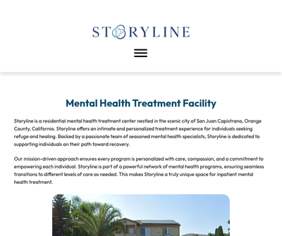Storyline