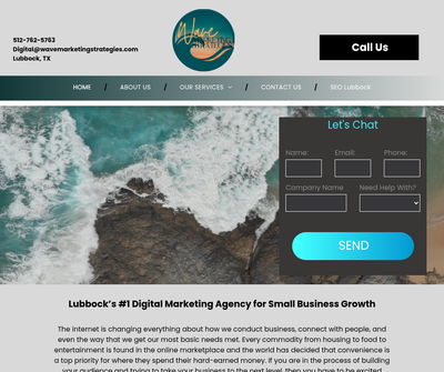 Wave Marketing Strategies
