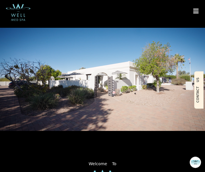The Well Med Spa