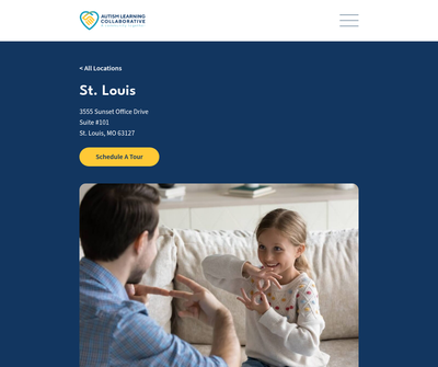 Autism Learning Collaborative