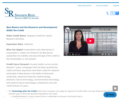 Tax Consultant Santa Fe