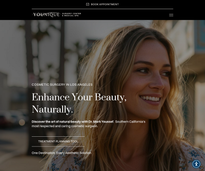 Younique Surgery Center & Medical Spa - Santa Monica