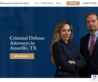 Herrmann & Archer Law Firm