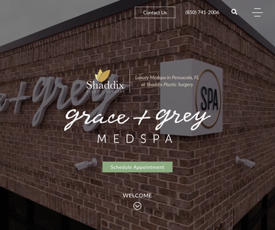 Grace & Grey Med Spa