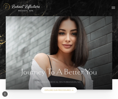 Radiant Reflections Medical Spa