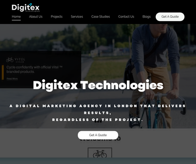 Digitex Technologies