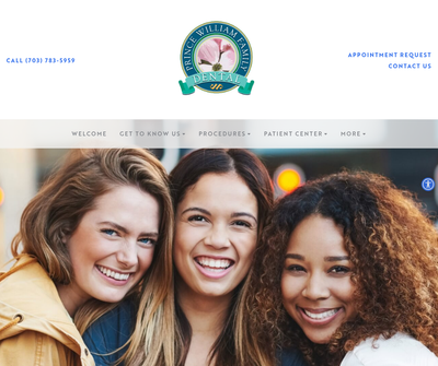 Prince William Family Dental