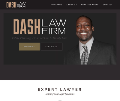 Dash Law Firm