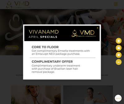 Vivana MD