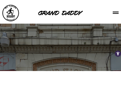 Grand Daddy Weed Dispensary