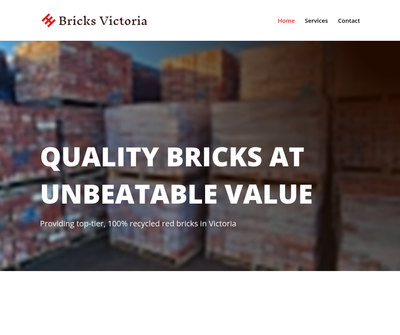 Bricks Victoria