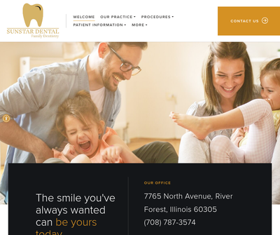 Sun Star Dental