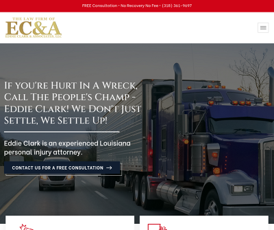 Eddie Clark & Associates LLC