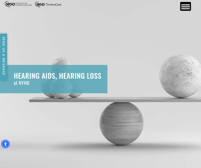 New York Hearing Doctors