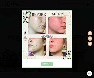 Premier Derm Center