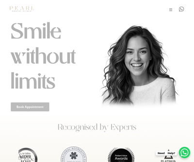 Pearl Dental Clinics